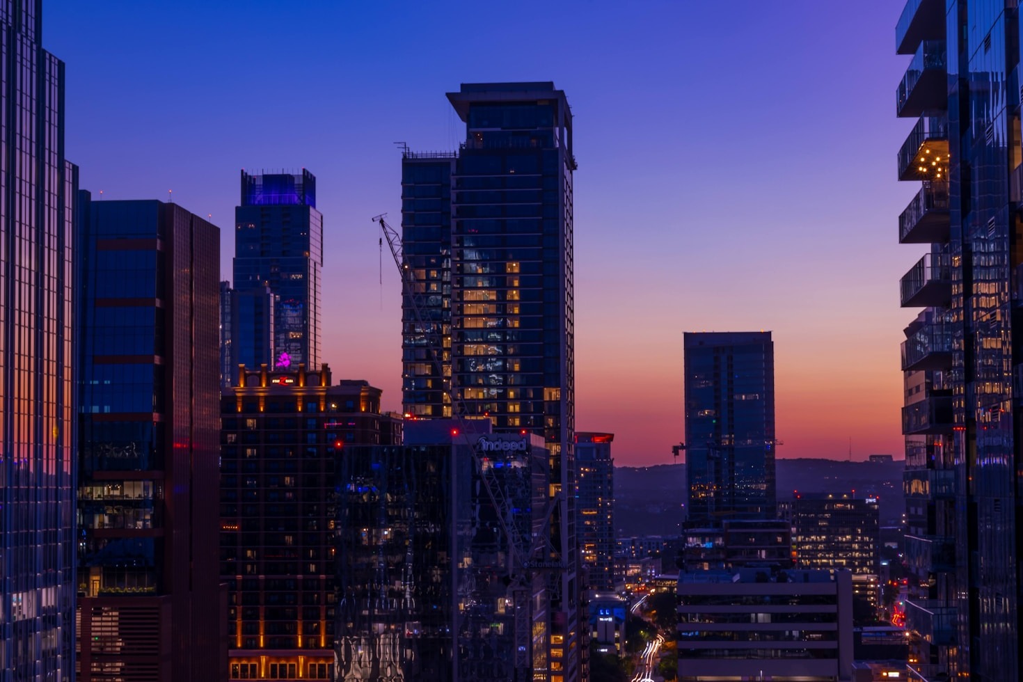 How to Get Involved in Austin’s Property Community