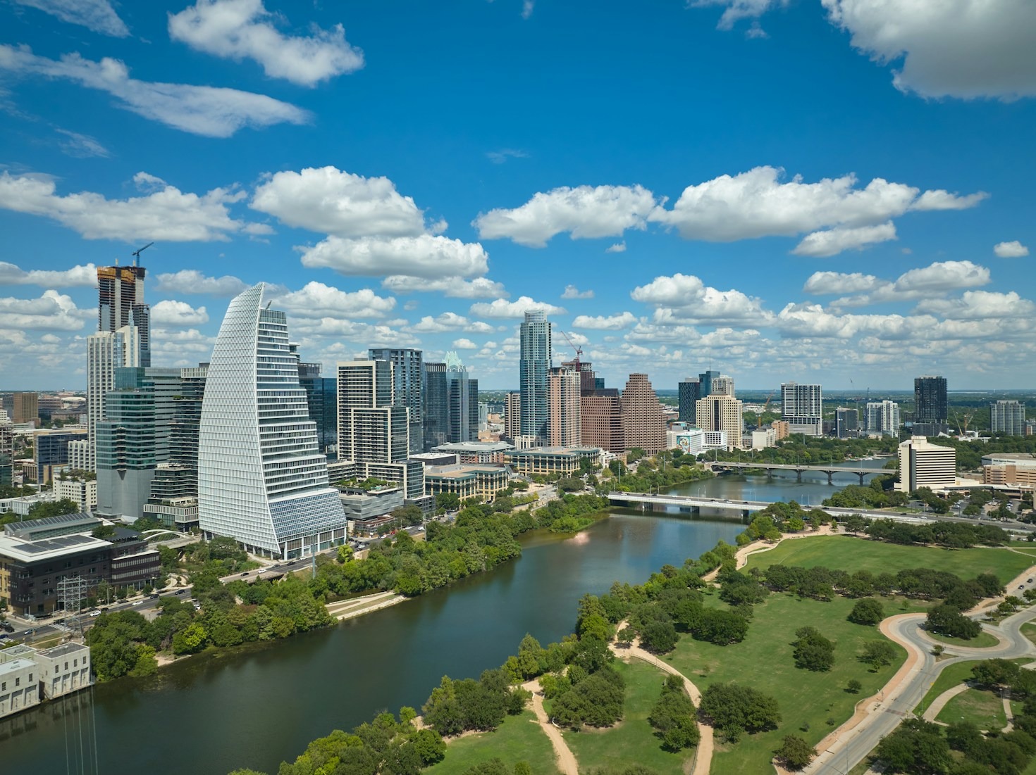 How Austin Property Owners Can Make a Difference